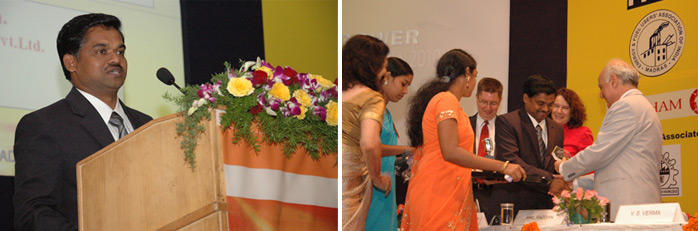 awards