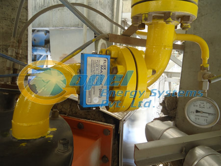 Industrial Fuel Saving Systems
