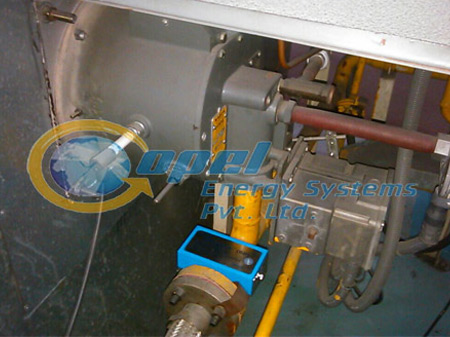 Industrial Fuel Saving Systems