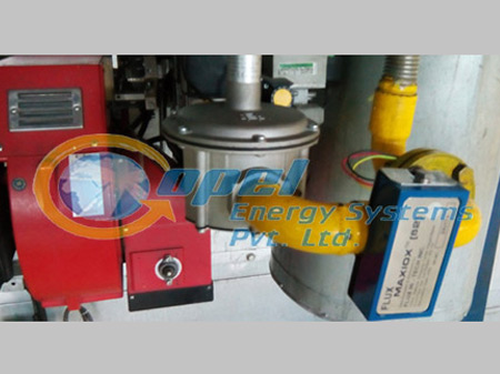 Industrial Fuel Saving Systems