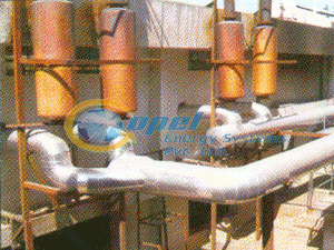Waste Heat Recovery