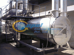 Waste Heat Recovery