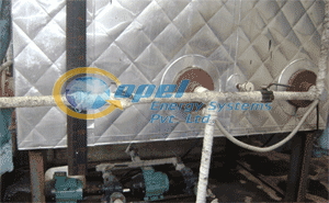 Furnace Oil Emulsification Systems