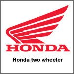 honda-two-wheele