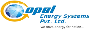 Opel Energy Systems Logo