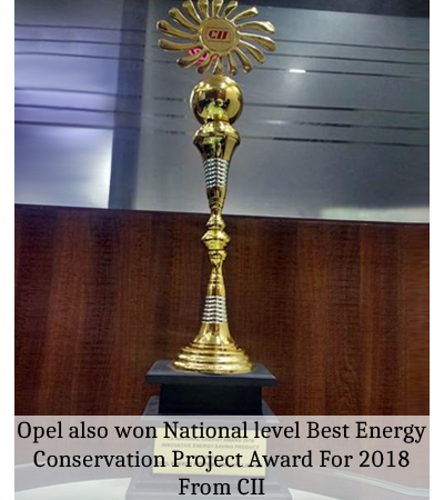 award