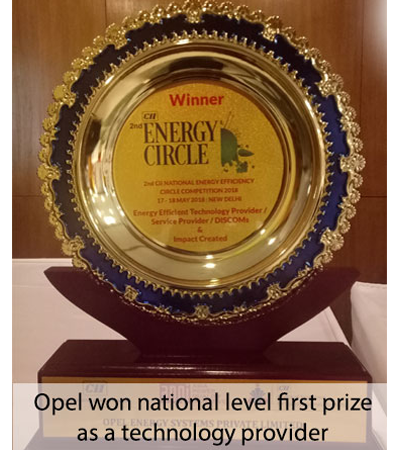 award